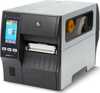 Etiketiprinter Zebra ZT411, 203 x 203 DPI, termoprinter