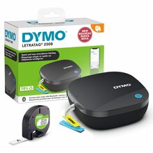 Sildiprinter Dymo LetraTag 200B, 2172855