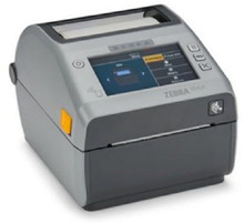 Etiketiprinter Zebra ZD621, 203 dpi, USB Host