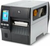 Etiketiprinter Zebra ZT411, 300 x 300 DPI, juhtmega/juhtmevaba
