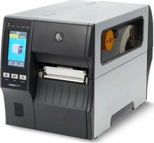 Etiketiprinter Zebra ZT411, 300 x 300 DPI, juhtmega/juhtmevaba