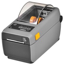 Etiketiprinter Zebra ZD411, ZD4A022-D0EE00EZ