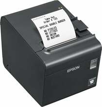 Etiketiprinter Epson TM-L90LF, C31C412682