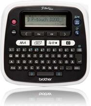 Etiketiprinter Brother P-touch D200WNVP