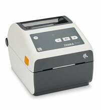 Sildiprinter Zebra ZD421T, 300 x 300 DPI 102 mm