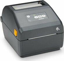 Etiketiprinter Zebra ZD421T, ZD4A042-30EW02EZ