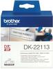 Etiketilint Brother DK-22113