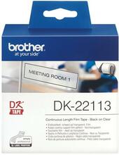 Etiketilint Brother DK-22113