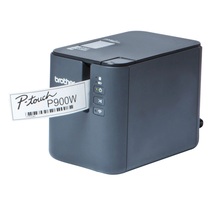 Sildiprinter Brother PT-P950NW