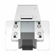 Etiketiprinter Epson TM-M30II-SL, C31CH63511, valge