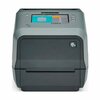 Etiketiprinter Zebra ZD621, 300 x 300 DPI, juhtmega ja juhtmevaba