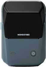 Etiketiprinter Niimbot B1, LakeBlue