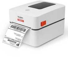 Etiketiprinter Soonmark M4201, Wi-Fi, Bluetooth, LAN