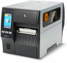 Etiketiprinter Zebra ZT411, 4,300 dpi