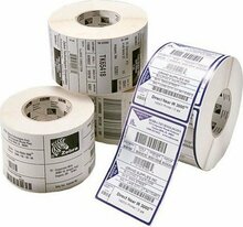 Etiketiprinter Zebra Z-Perform 1000T, 3013112-T, valge