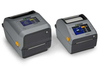 Etiketiprinter Zebra ZD621t, ZD6A043-32EF00EZ, hall