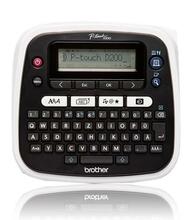 Etiketiprinter Brother P-TOUCH D200BW