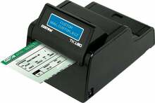 Etiketiprinter Custom TK180, 911HL020900733