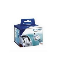 Etiketirull Dymo S0722540, 57 x 32 mm