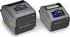 Etiketiprinter Zebra ZD621, 300 dpi, Swiss F