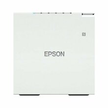 Etiketiprinter Epson TM-m30III, C31CK50151, valge