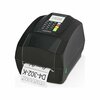 Etiketiprinter Custom D4 302-K 911MK030100333