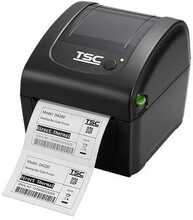 Etiketiprinter TSC DA220, 203 x 203 DPI 152 mm/sec
