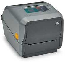 Etiketiprinter Zebra ZD611, 203 dpi