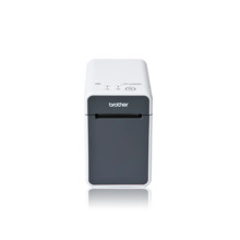 Etiketiprinter Brother TD-2125NWB