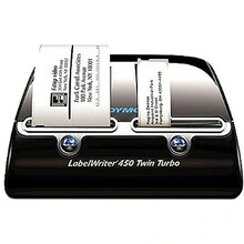 Etiketiprinter DYMO LabelWriter 450 Twin Turbo