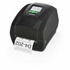 Etiketiprinter Custom D4 202, 911MK020100333