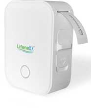 Etiketiprinter Lifenaxx LX-048
