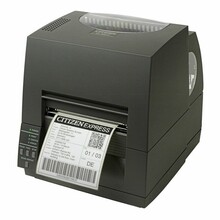 Etiketiprinter Citizen CL-S621II USB 203 dpi