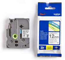 Markeerimislint Brother TZe-231