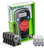 Etiketiprinter Dymo LabelManager 160, S0946340 + 5 tk D1 9mm x7m must valgel elemendid