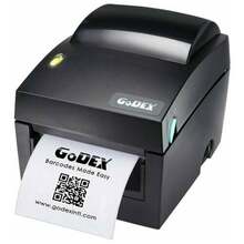 Etiketiprinter Godex DT4x, 203 x 203 DPI 177 mm/sec