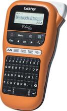 Etiketiprinter Brother PTE110VPYJ1