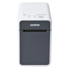Etiketiprinter Brother TD-2135N