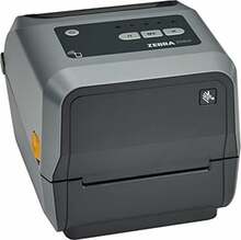 Etiketiprinter Zebra ZD621t, ZD6A043-30EF00EZ