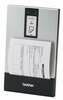 Termoprinter Brother MW-260A, MW260AYJ1