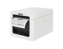 Etiketiprinter Citizen CT-E351, CTE351XXEWX, valge