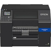 Etiketiprinter Epson C6500PE