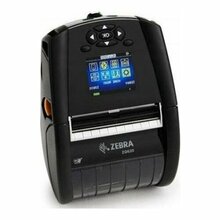 Etiketiprinter Zebra ZQ620 Plus, 203 x 203 DPI 115 mm/sec
