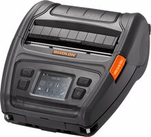 Etiketiprinter Bixolon XM7-40IK DT MOBILE LABEL