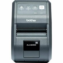 Etiketiprinter Brother RJ-3050, RJ3050Z1