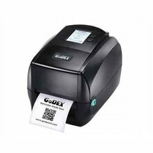 Etiketiprinter Godex RT863i PRO, 600 dpi