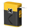 Etiketiprinter Kodak Memo Label Printer ERA M50, kollane (MS50Y)