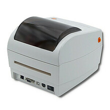 Etiketiprinter Qoltec 50243