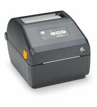 Etiketiprinter Zebra ZD421d, 300 x 300 DPI, hall