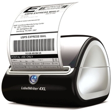 Etiketiprinter Dymo LabelWriter 4XL, S0904950